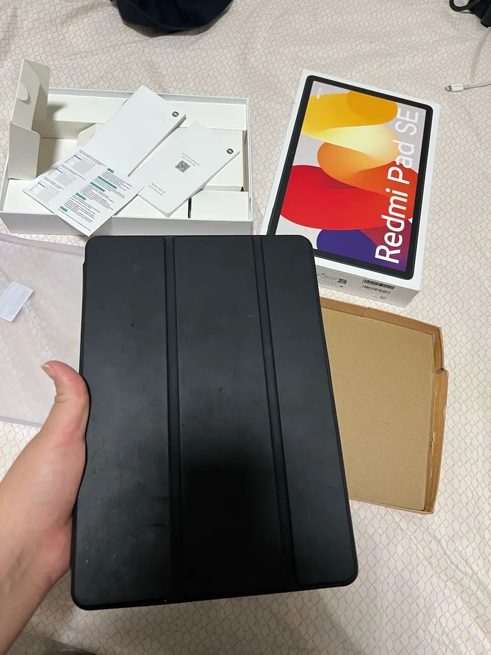 Tablet Xiaomi Pad 2 - 256 GB - Foto 2