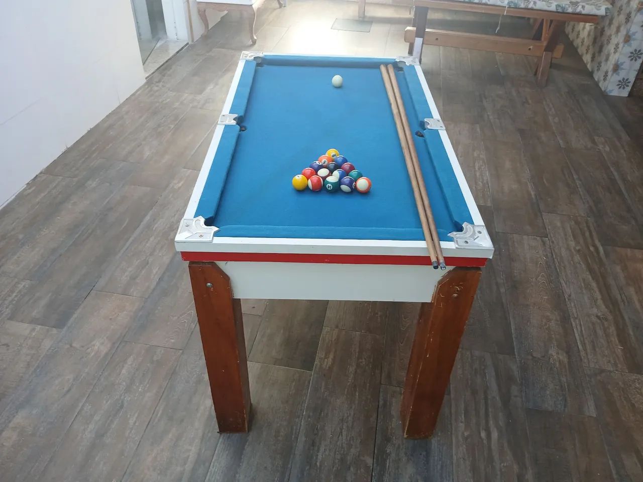 Mesa de sinuca infantojuvenil 468263131257907211