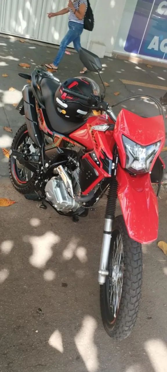 Shineray SHI 175 - Foto 2