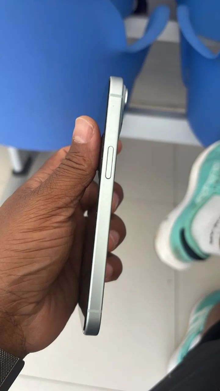 iPhone 15 - Foto 3