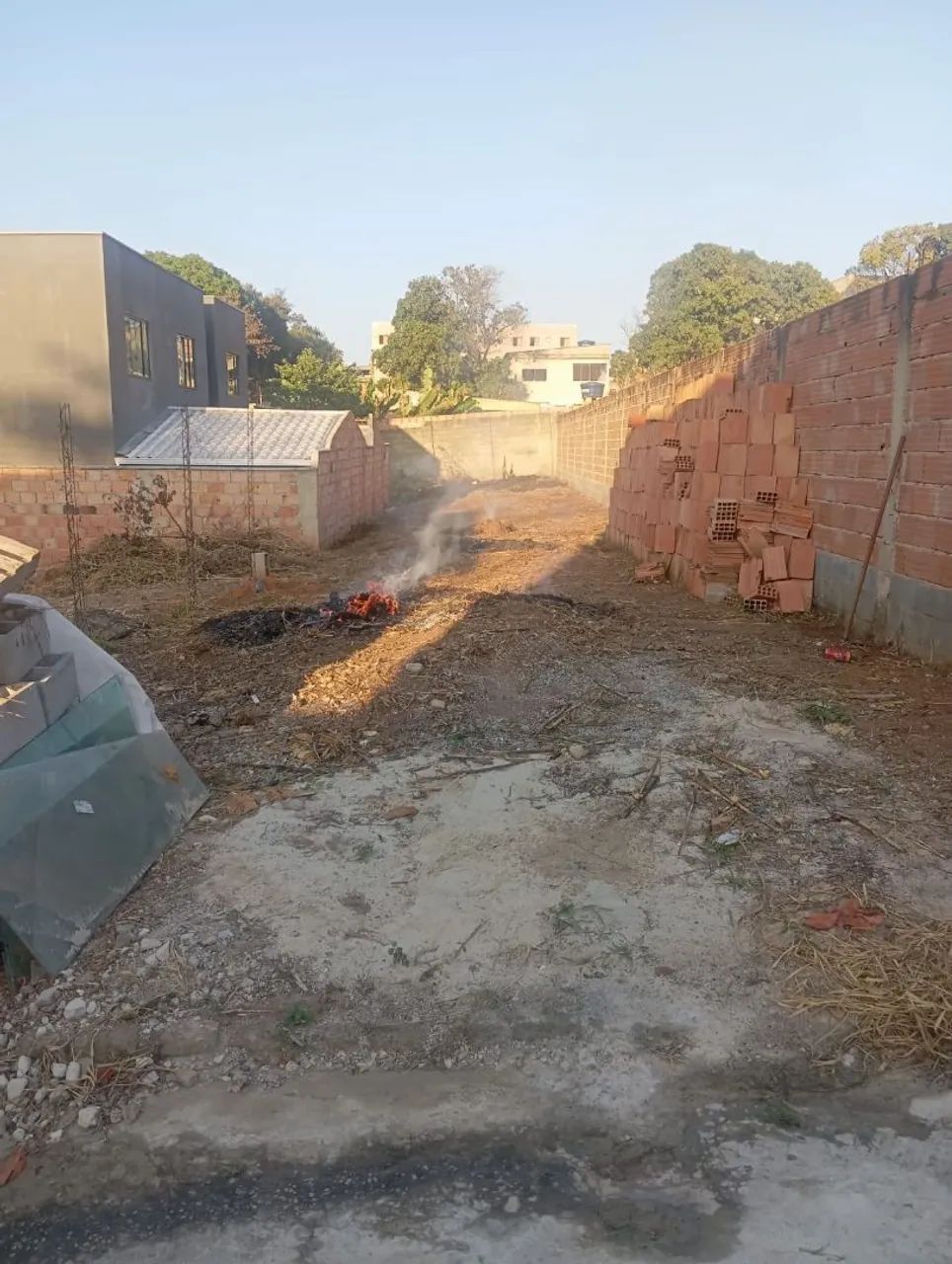 Vendo lote - Foto 2