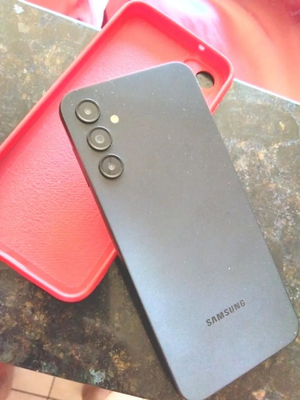 Vendo celular A14 Samsung 5G - Foto 4