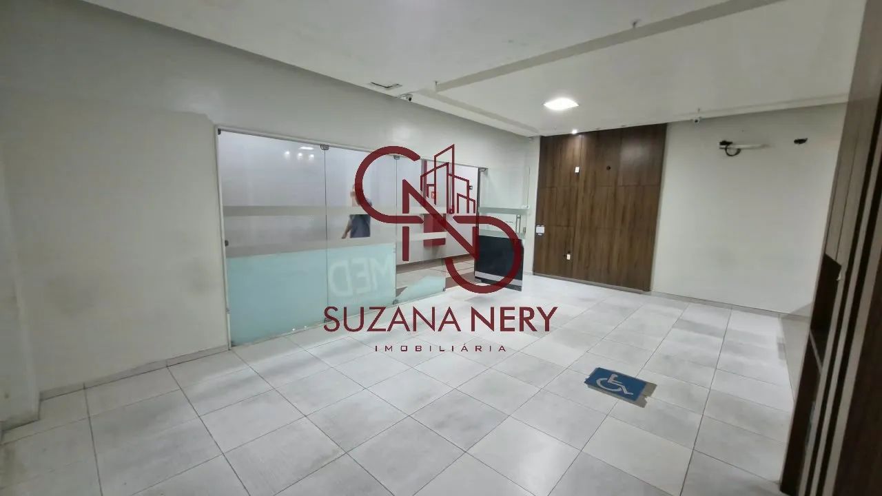 Sala comercial com excelente distribuição de ambientes em Petrópolis, Natal - Foto 3