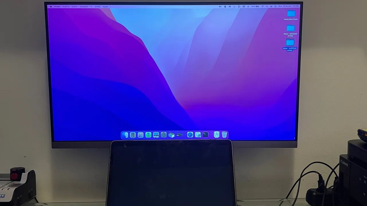 MacBook Pro A1708 - Foto 2