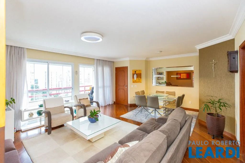 APARTAMENTO - VILA MASCOTE - SP - Foto 3