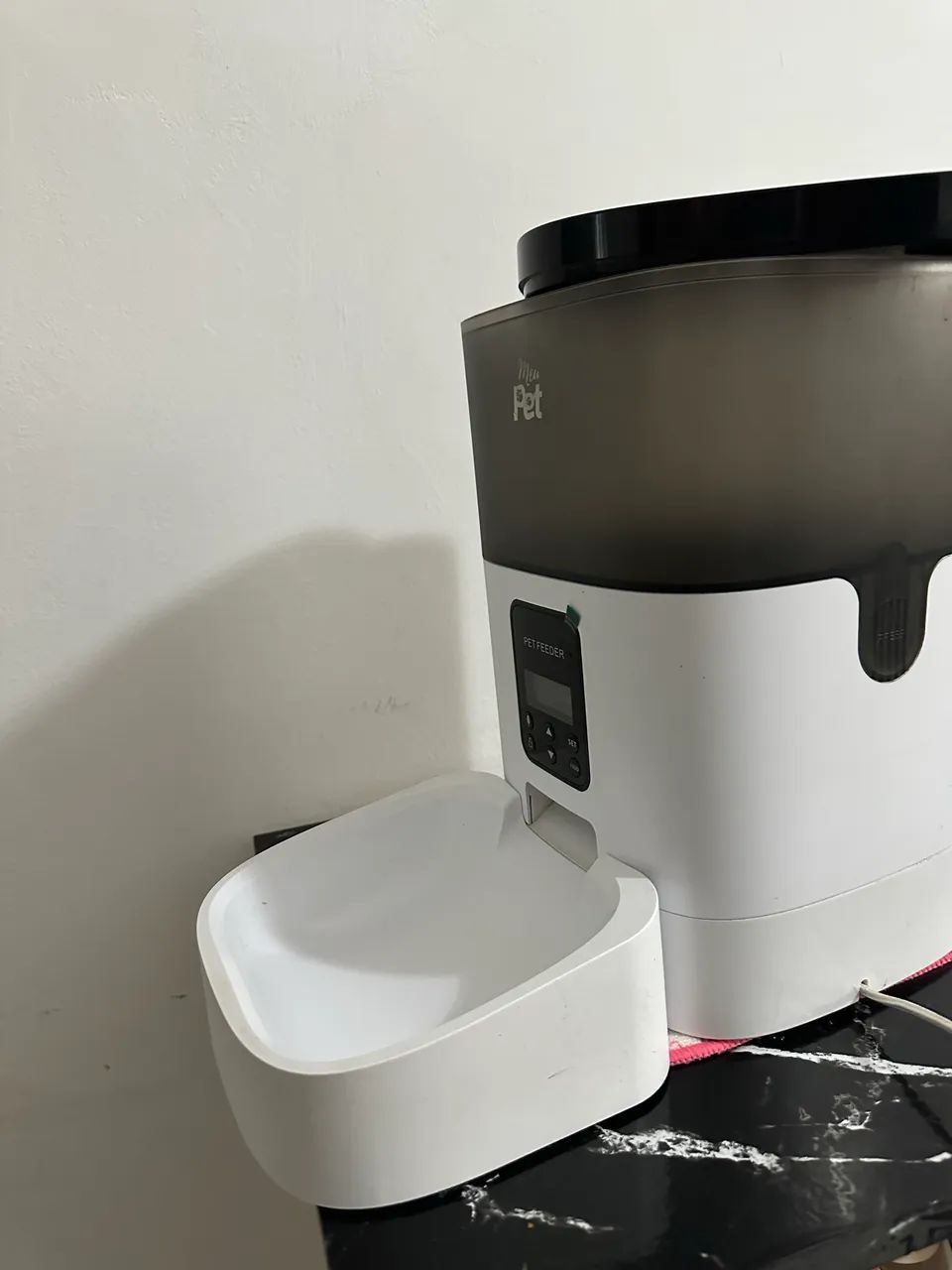 Comedouro automático para Pets - Foto 3
