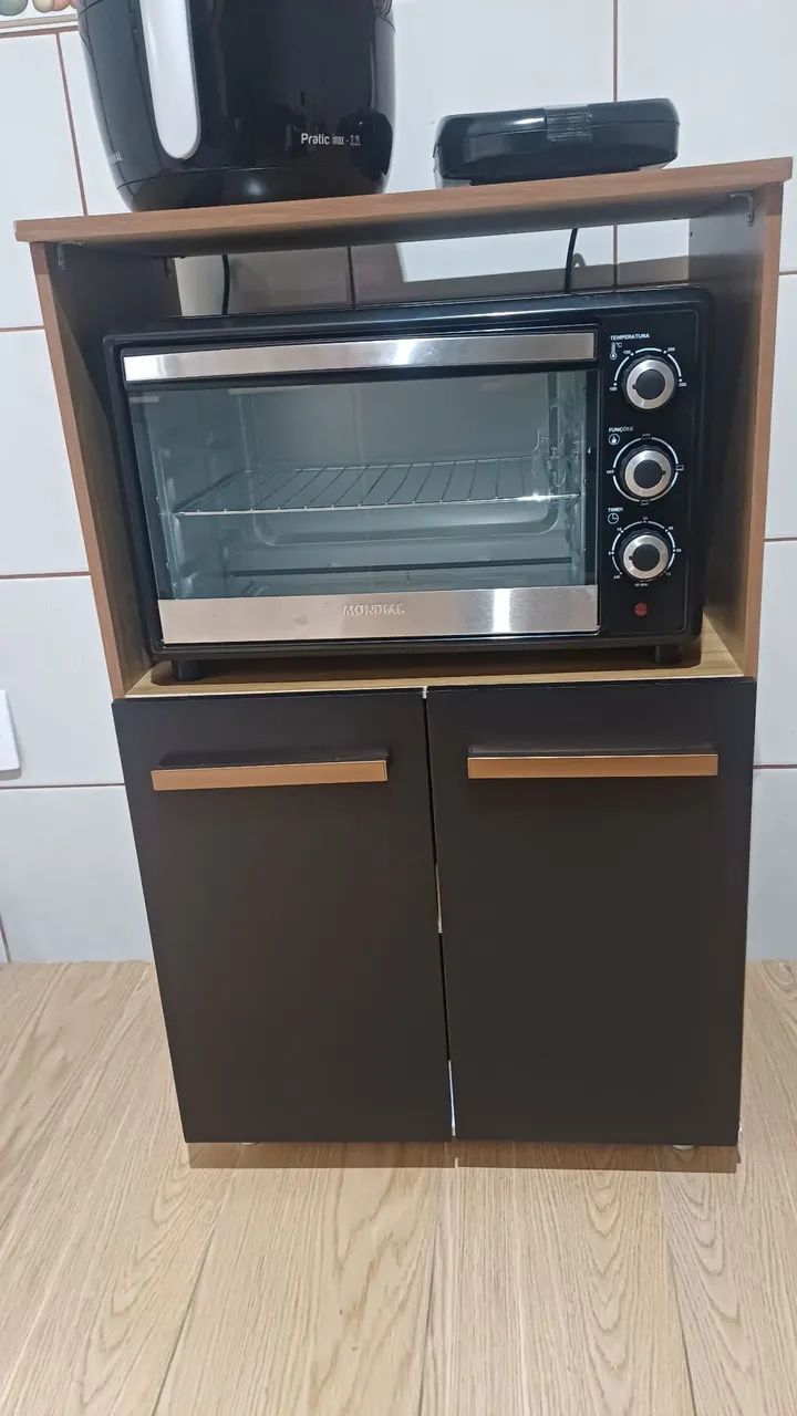Forno elétrico 