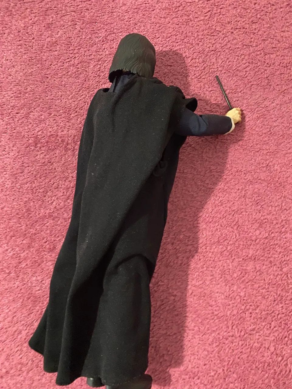 BONECO SEVERO SNAPE - Foto 2