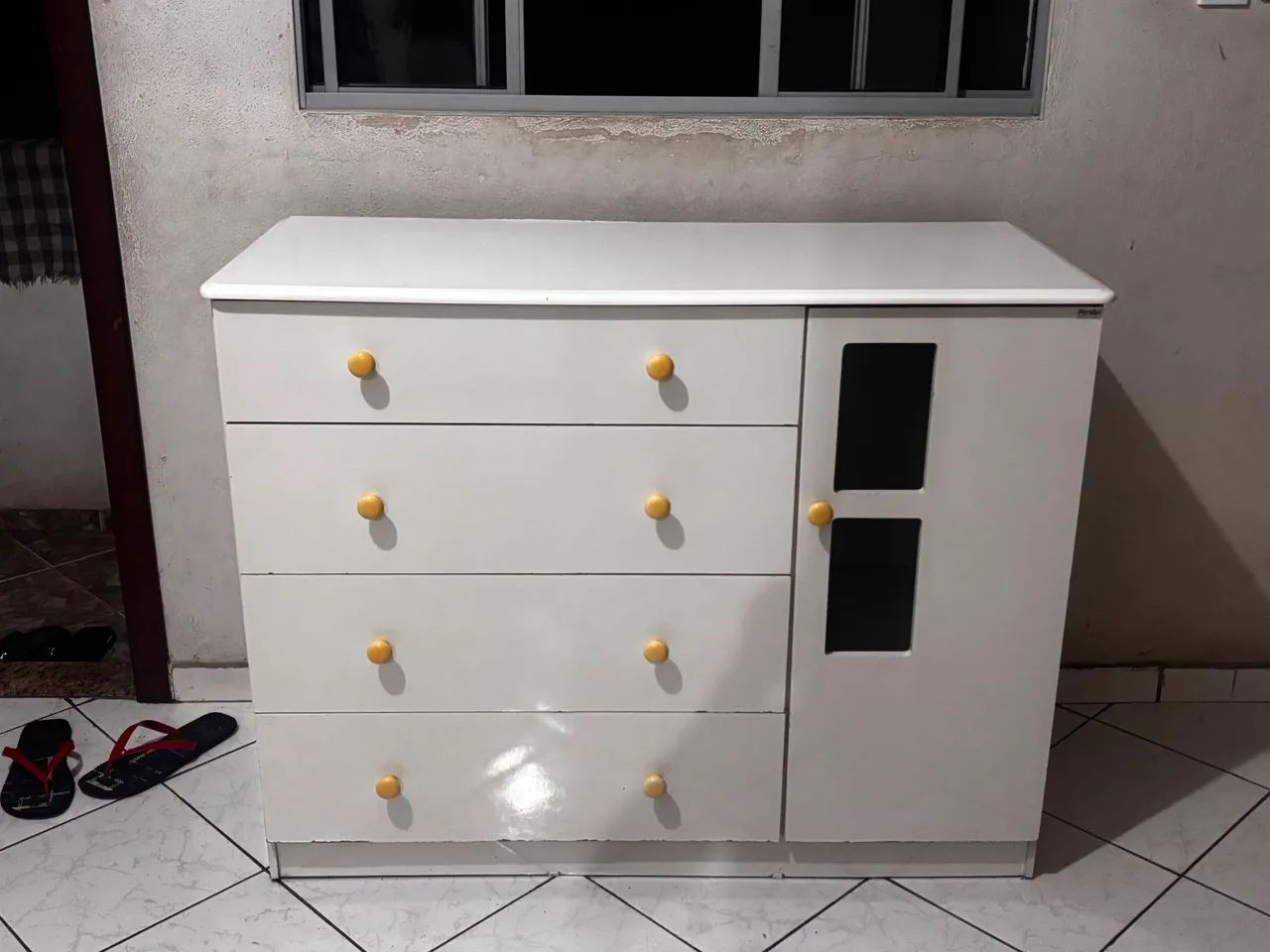  cômoda infantil