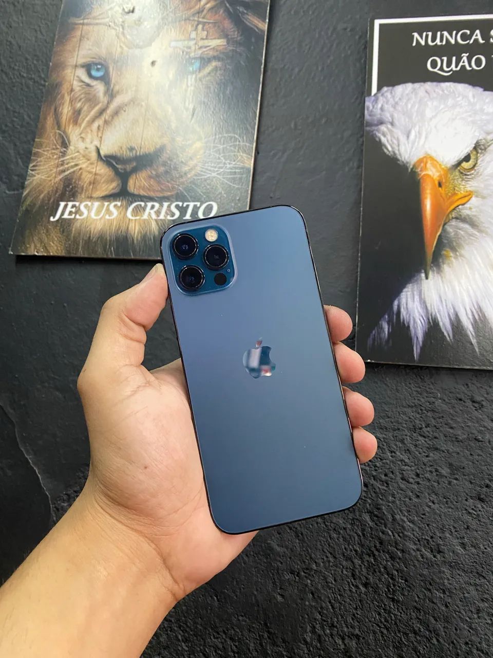 IPHONE 12 PRO - 128GB - Foto 3