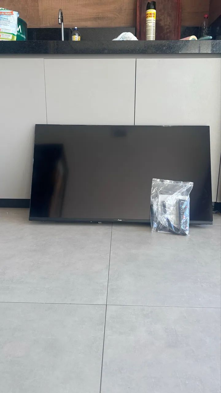 Smart Tv 42?