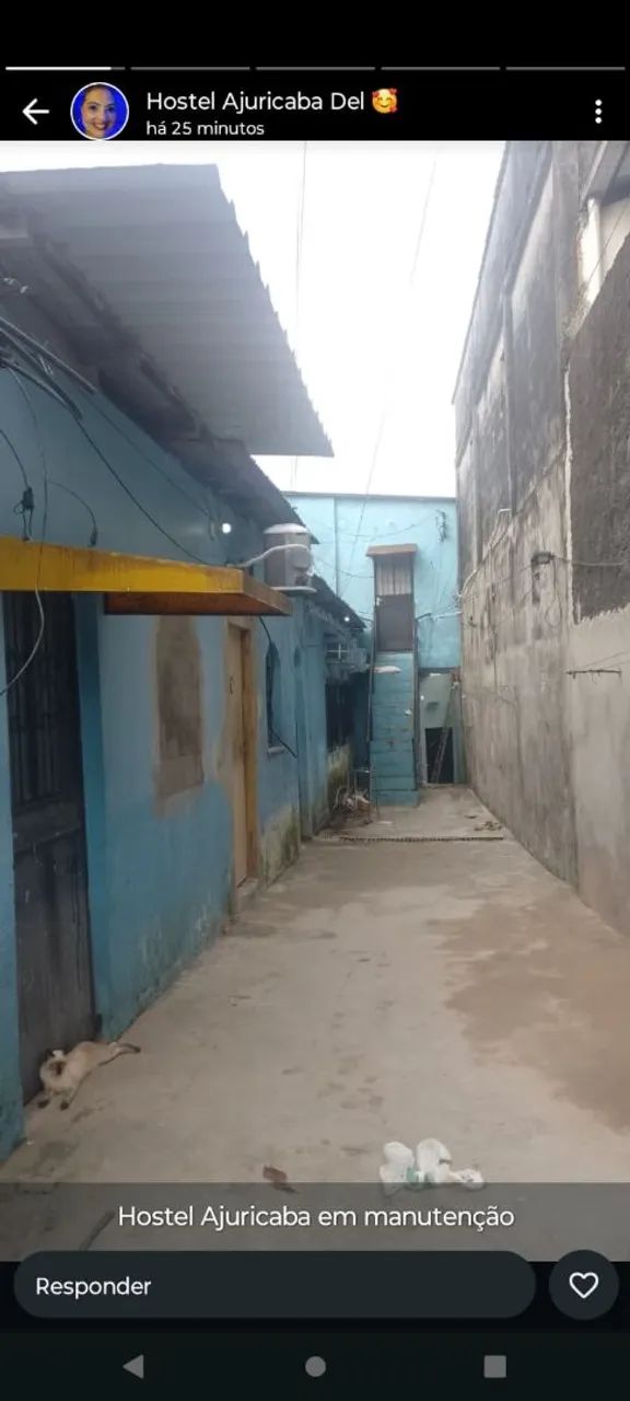 Foto - Manaus - Alvorada
