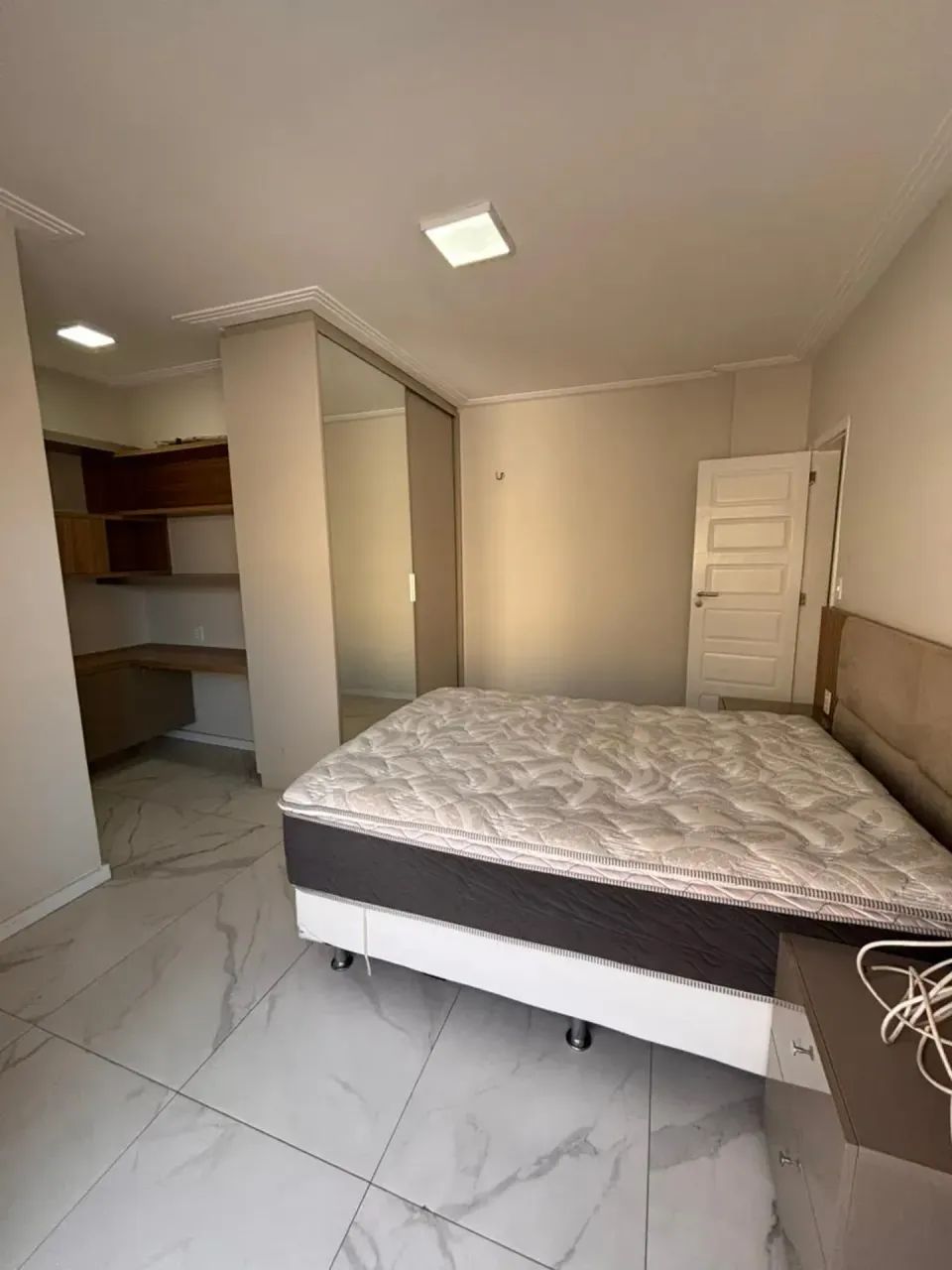 LOCAÇÃO | MOBILIADO | 3 QUARTOS | RENASCENÇA II - Foto 3