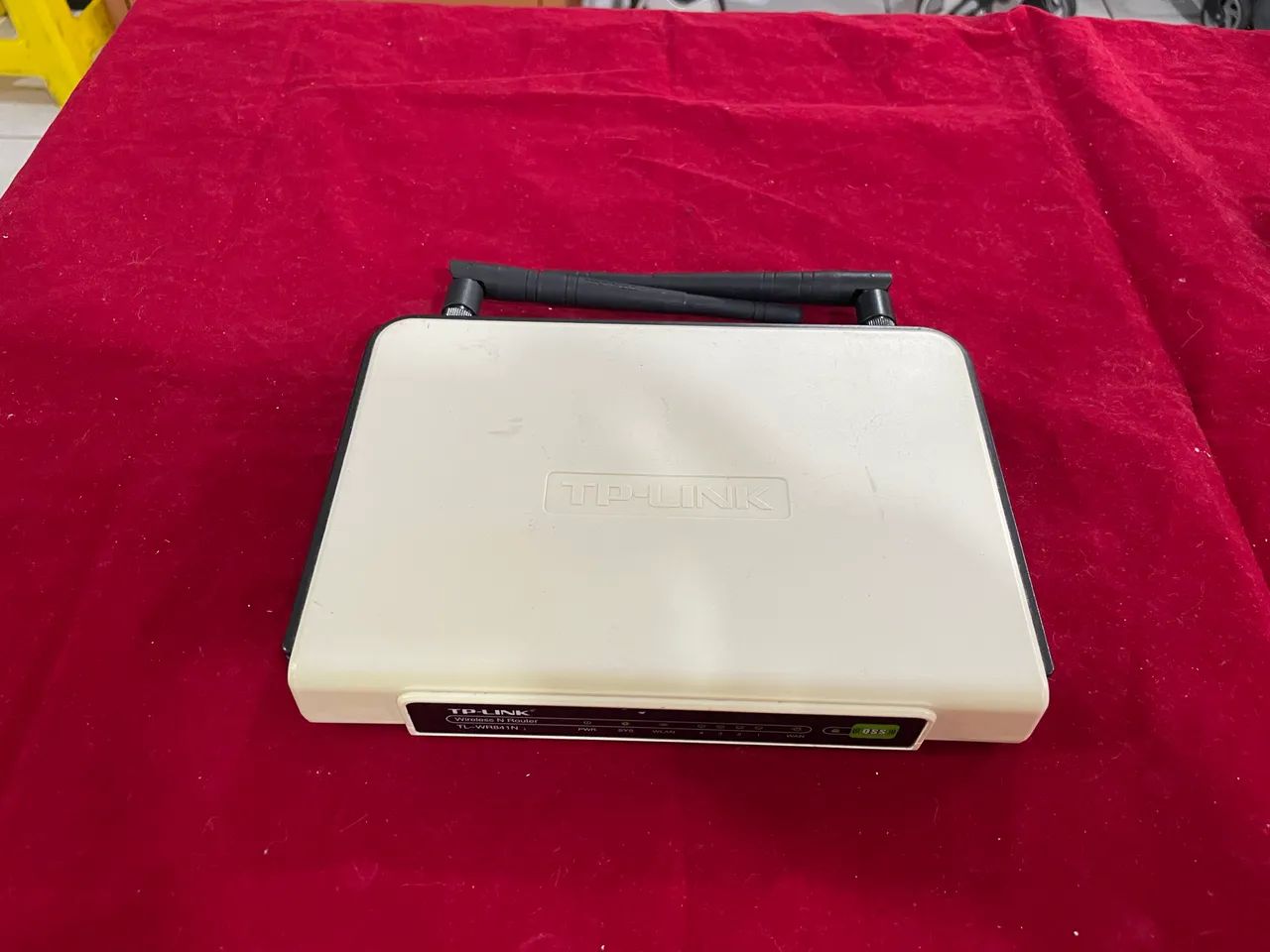 Roteador Wireless TP-LINK  - Foto 5