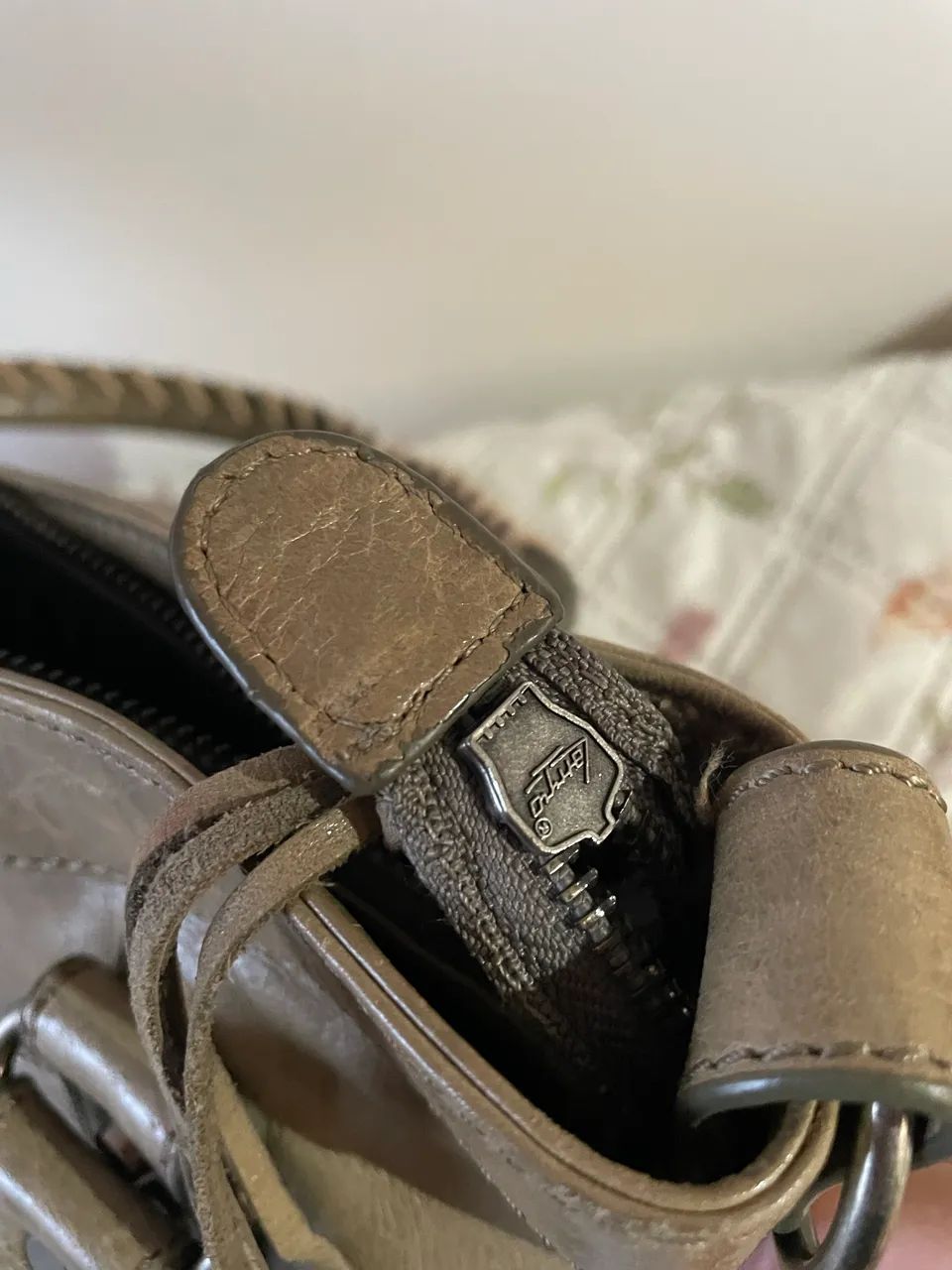bolsa balenciaga first - Foto 5