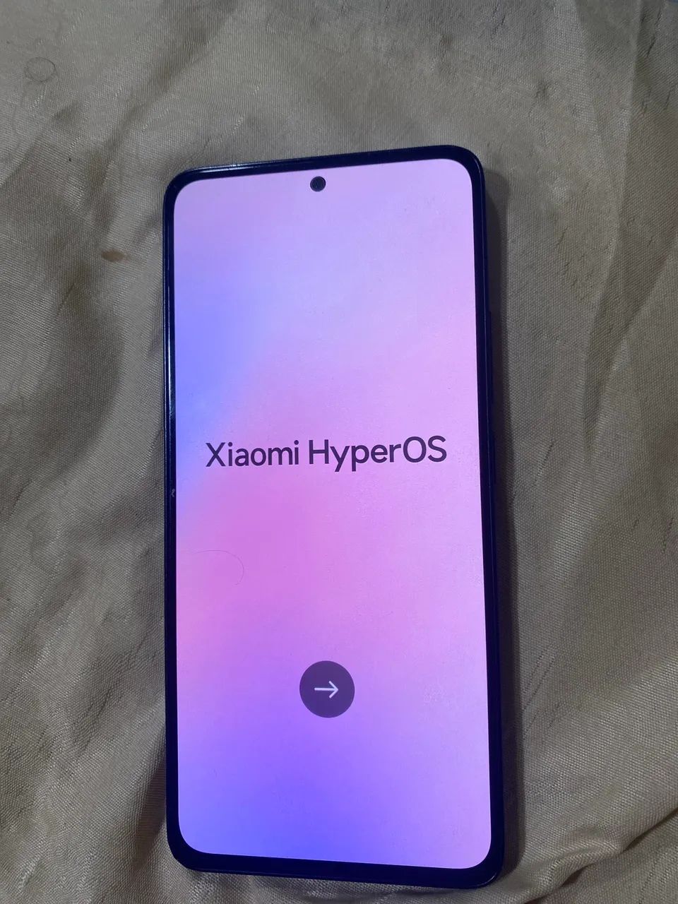 Redmi Note 13 usado 