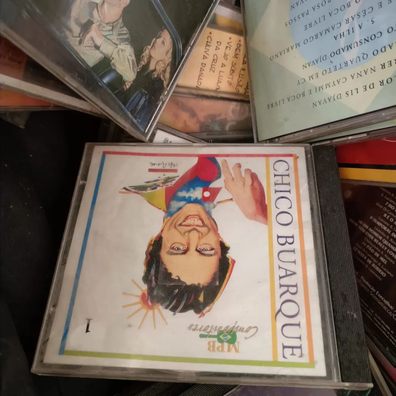 Vendo cds  - Foto 5