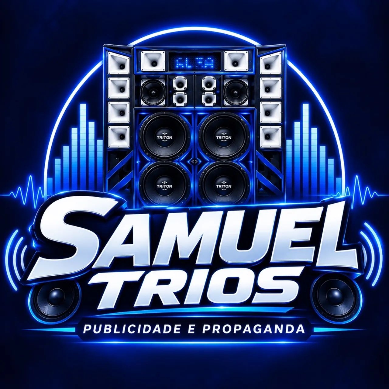 Trio elétrico (aluguel) - Foto 5