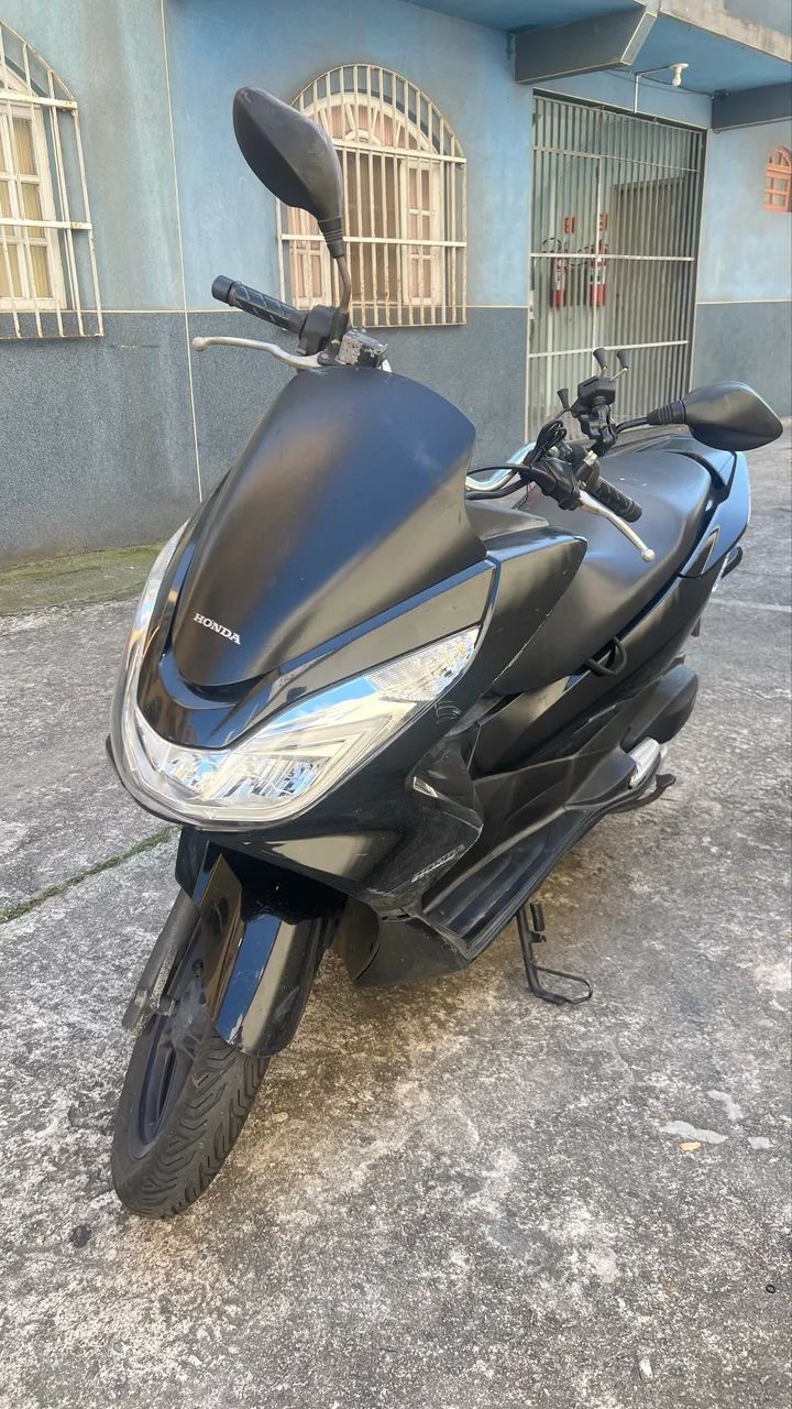 Pcx 2016 150cc - Foto 2
