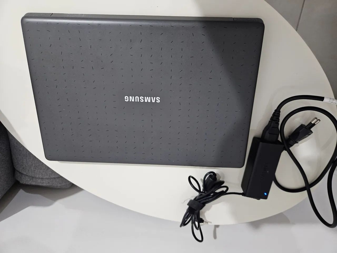 Notebook Samsung NP530x 14 polegadas  - Foto 3