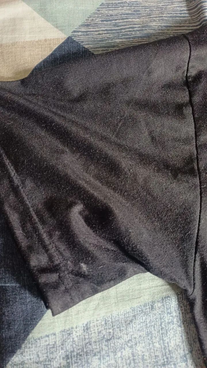 Camisa de série. - Foto 3