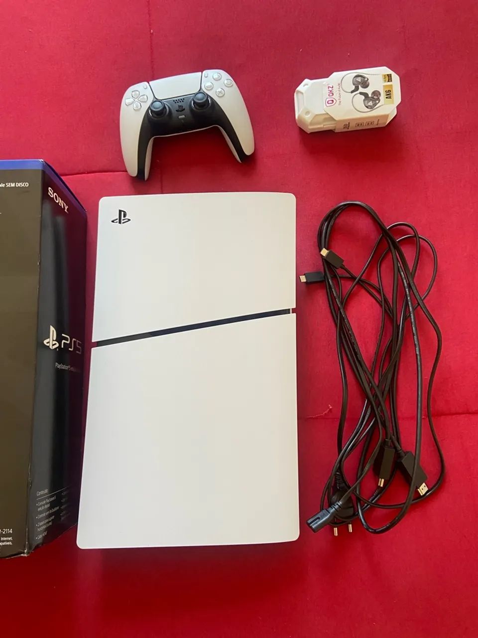 Ps5 - Foto 2