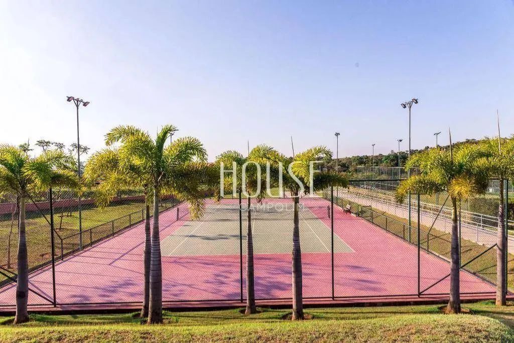 Terreno à venda, 465 m² - Condomínio Alphaville Nova Esplanada - Votorantim/SP - Foto 11