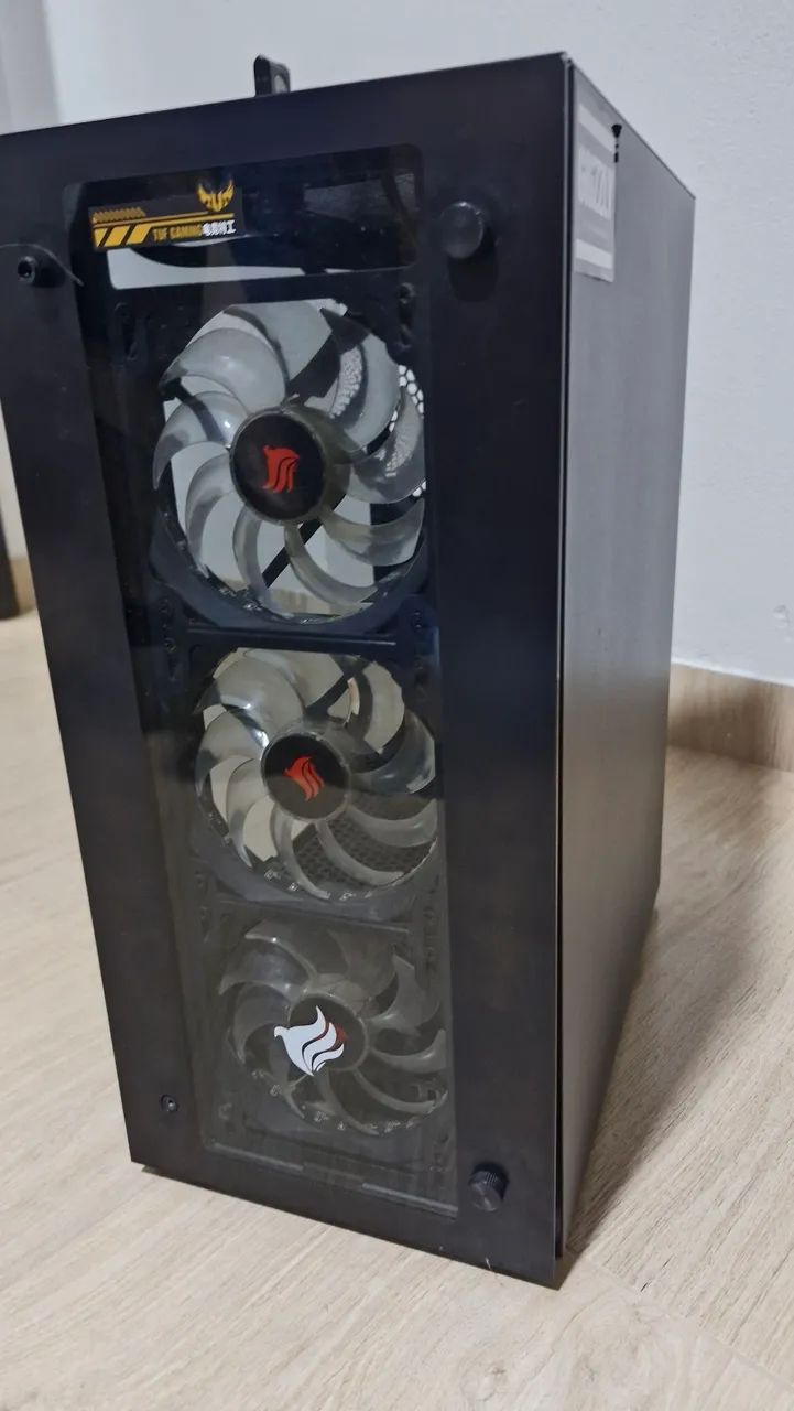 Vendo cpu gamer - Foto 4