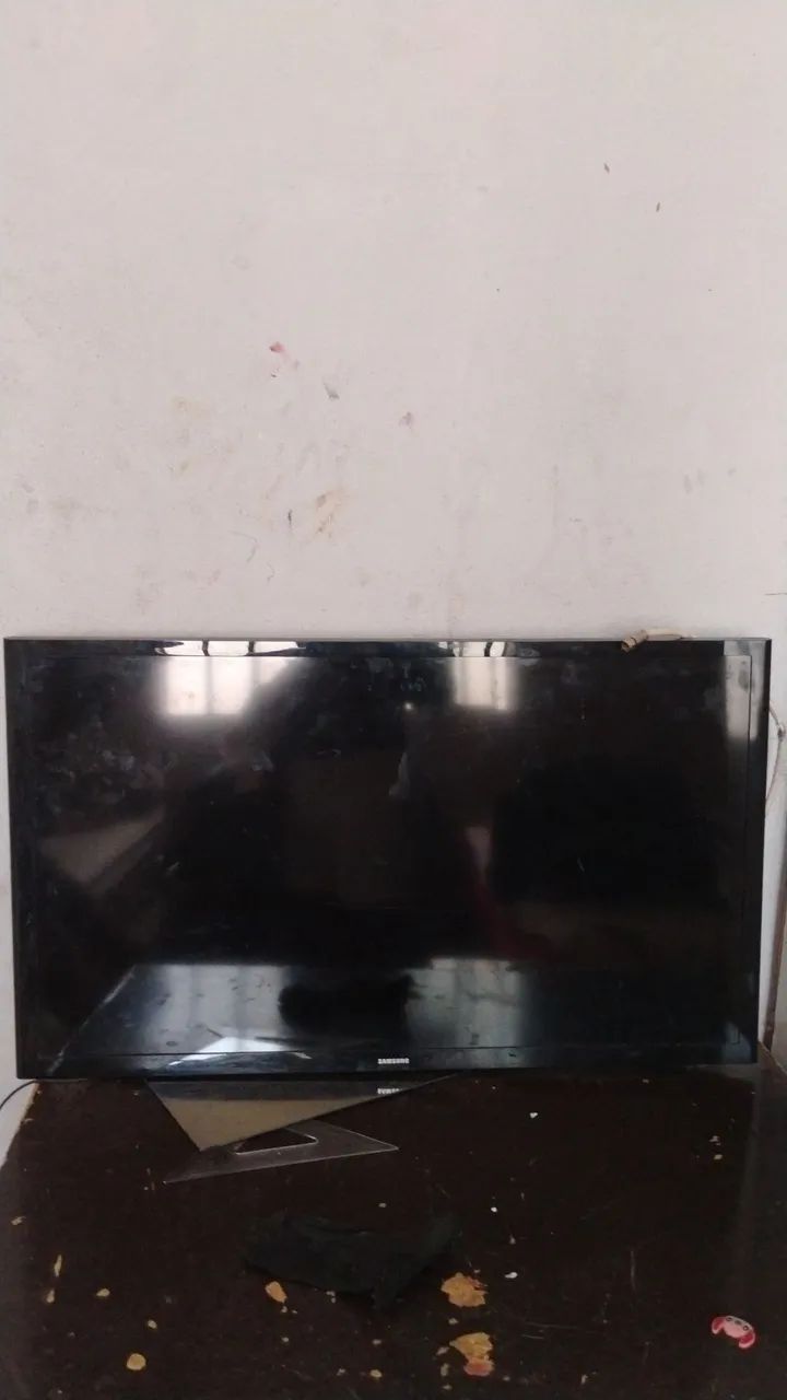 Tv Samsung 32 polegadas por 400 reais...