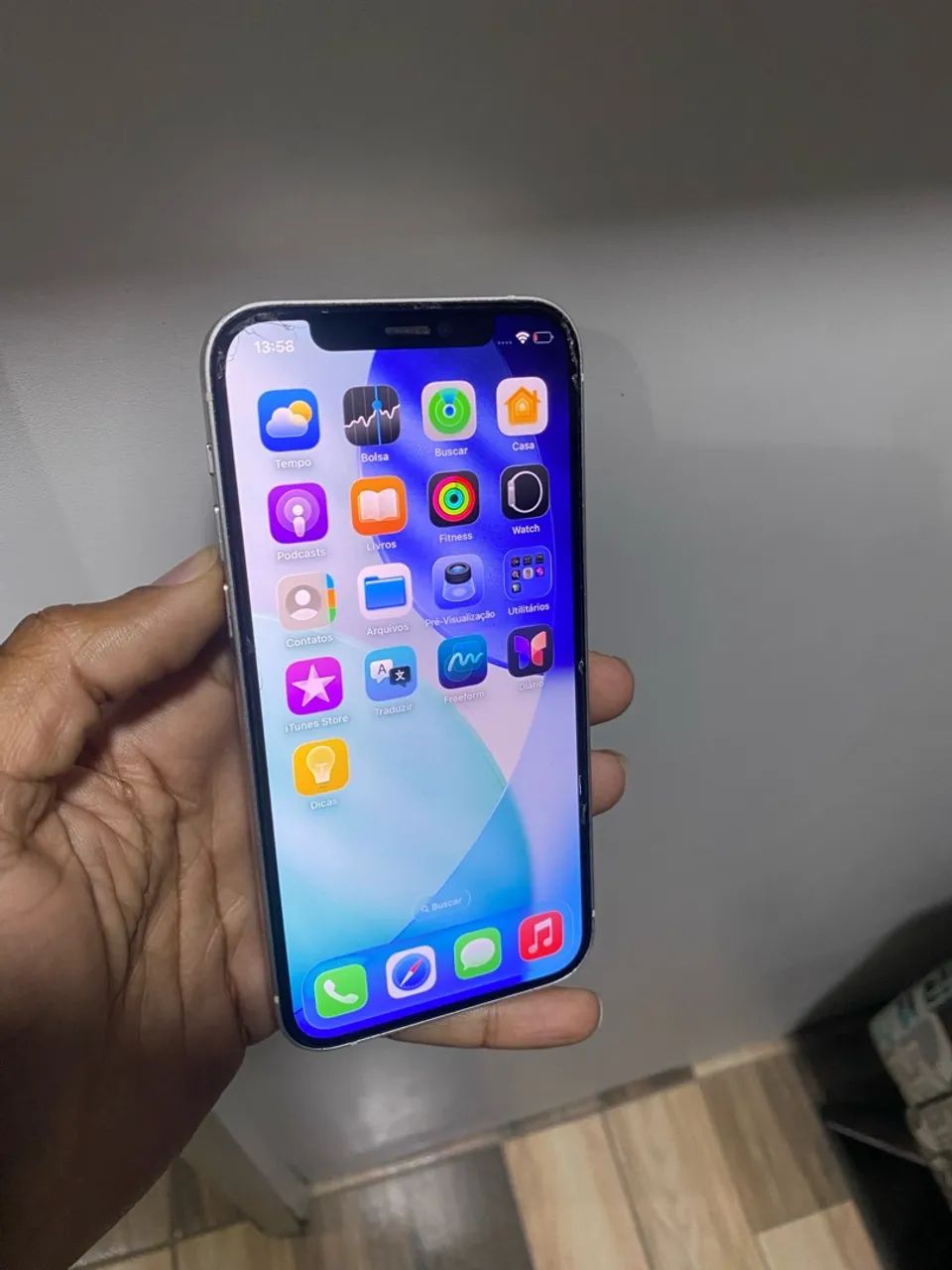 iPhone 12 - Foto 2