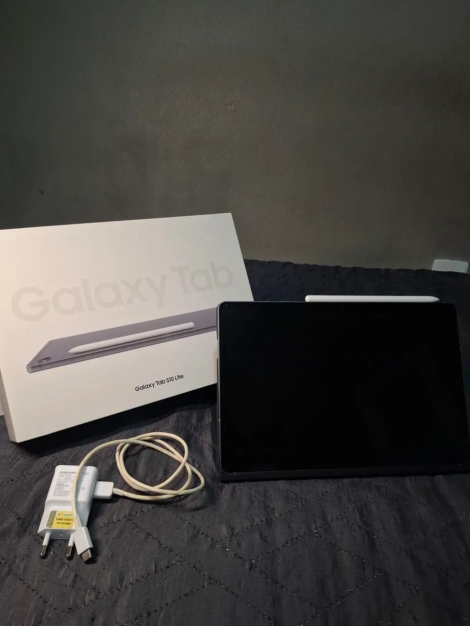 Galaxy Tab S10 Lite Wi-Fi 