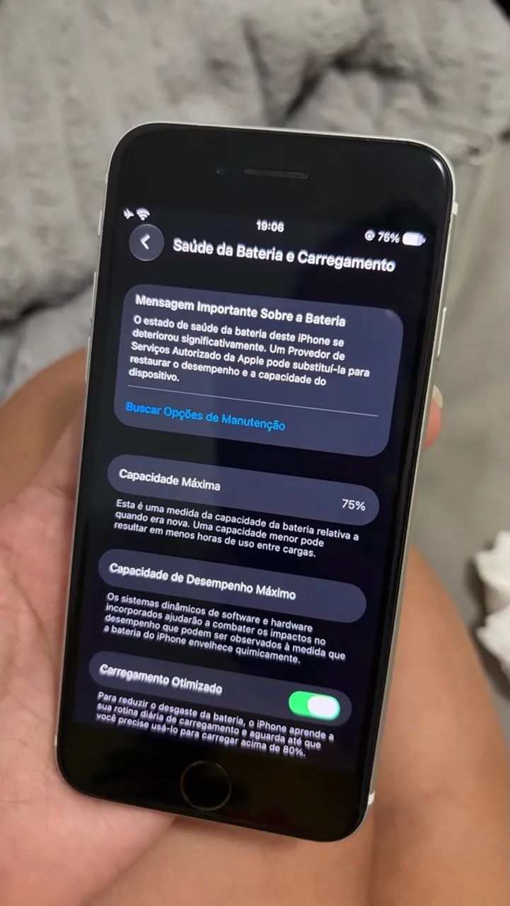 Iphone SE - Foto 2