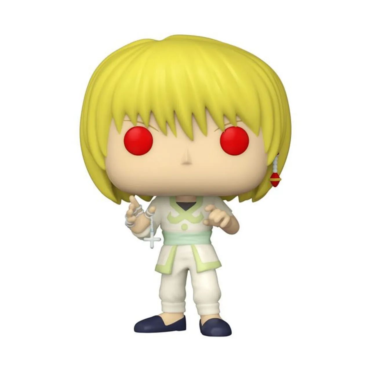 Funko Pop! Kurapika #1135 - Hunter x Hunter - Foto 2