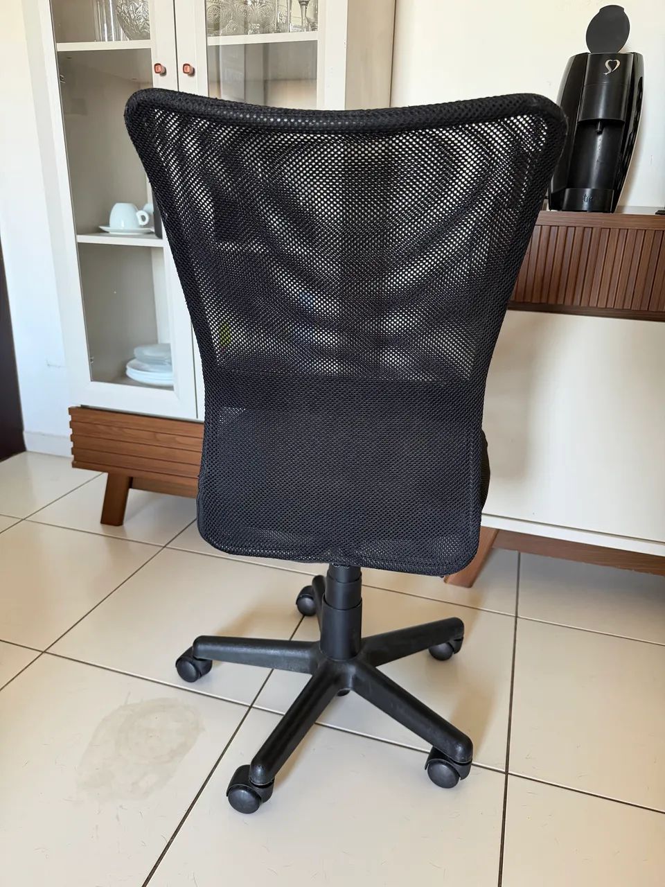 Cadeira de Escritório  - Foto 3