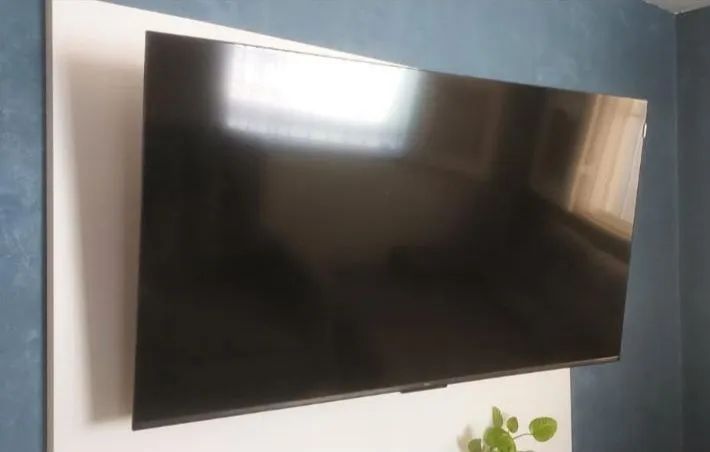 Oportunidade- SmartTV - 50" - Foto 5