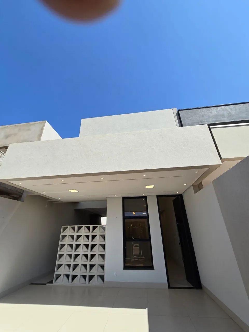 Casa nova na 505 sul  - Foto 4