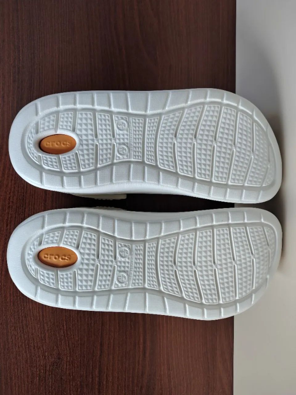 Crocs LiteRide - Tam 40 BR - Foto 3