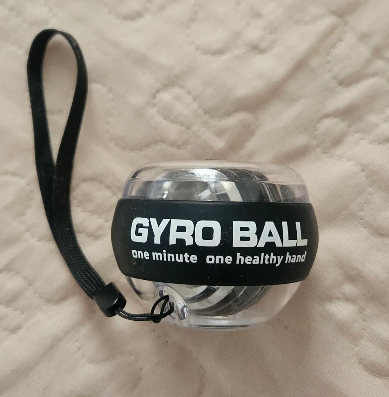 Gyro Ball 