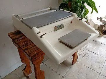 Embaladora de alimentos - Brey metalbrey  - Foto 4