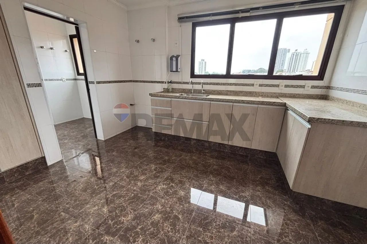 Apartamento 106 m2 com 3 quartos (1st), no Centro de Piracicaba/SP R$ 2.300 - Foto 3
