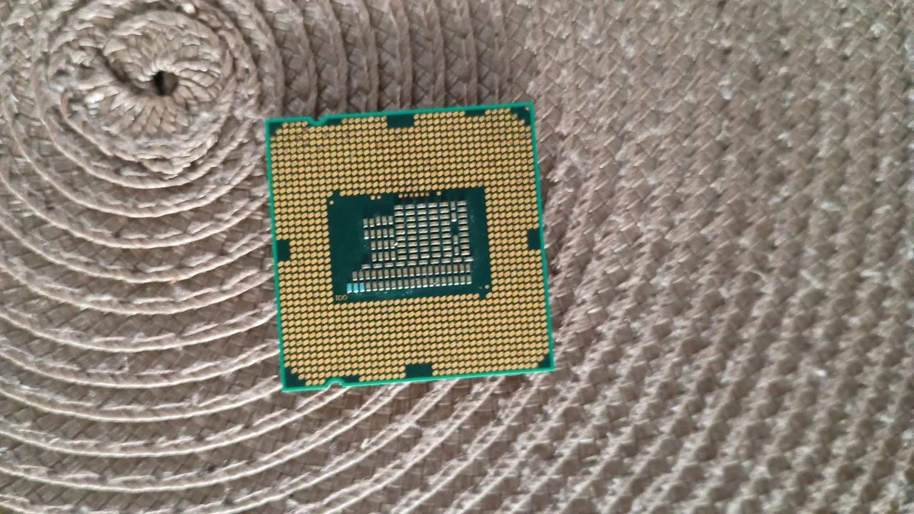 CPU Intel core i3 2120 - Foto 2