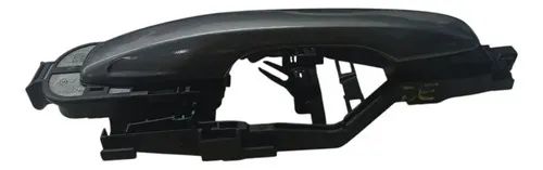 Maçaneta Porta Dianteira Esquerda Volvo XC60 2019 T5 Momentum