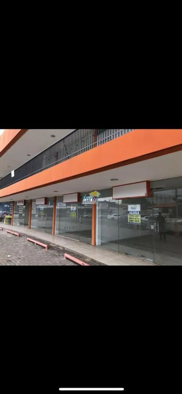 Sala para Locação Ininga, Teresina