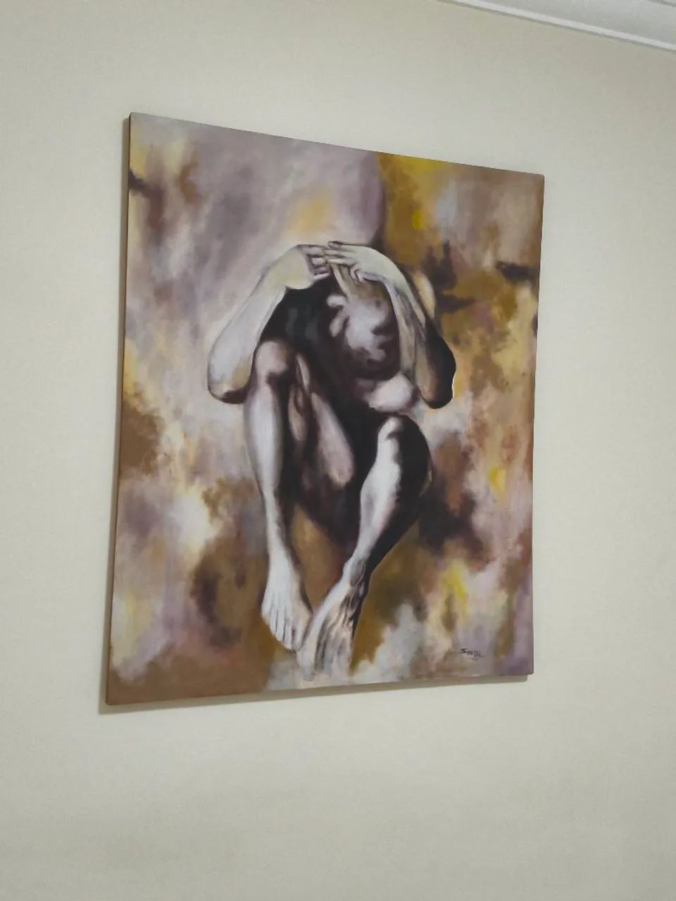 QUADRO DECORATIVO  - Foto 2