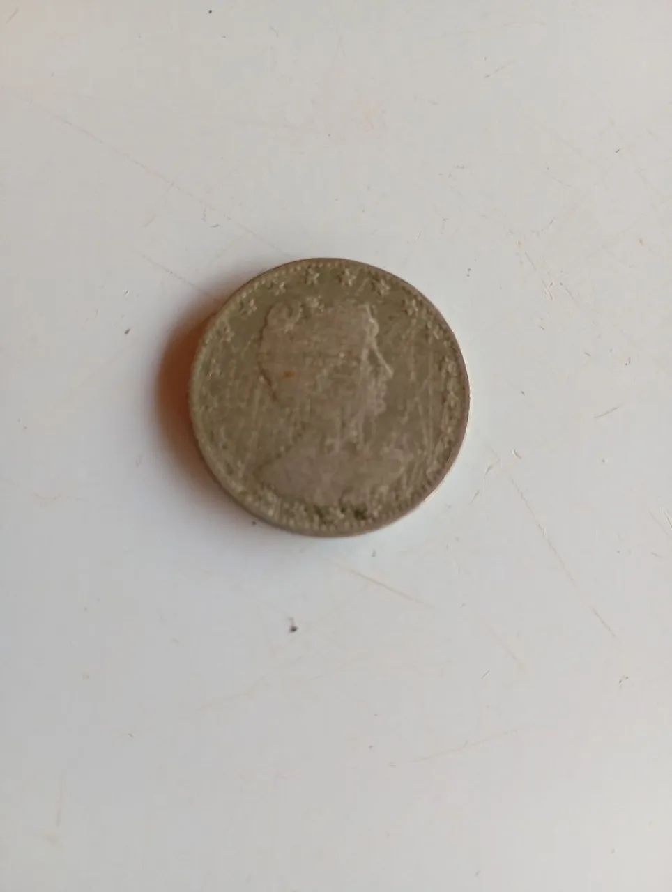 Moeda antiga quem gosta? - Foto 4