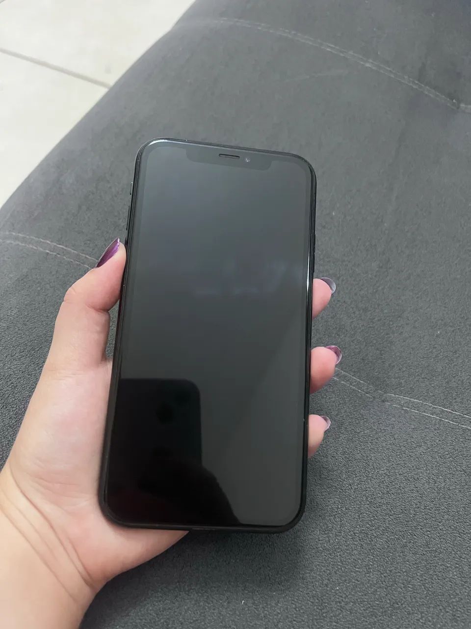 iPhone XR  - Foto 2