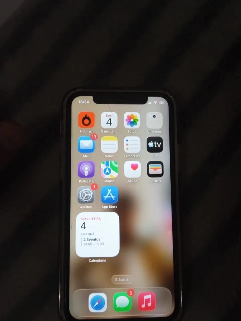 iPhone 11 Pro - Foto 3