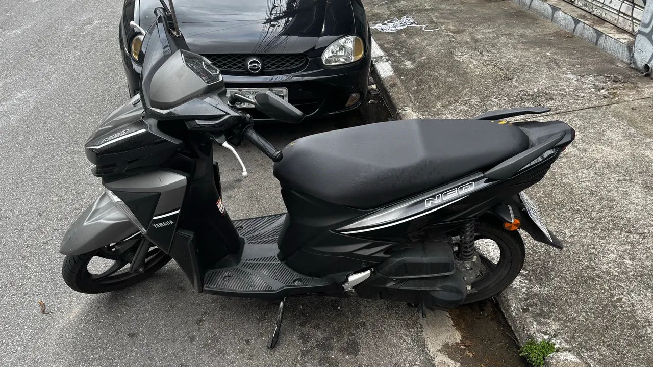 Neo 125