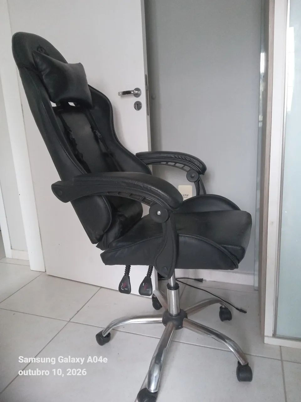 Cadeira gamer - Foto 2