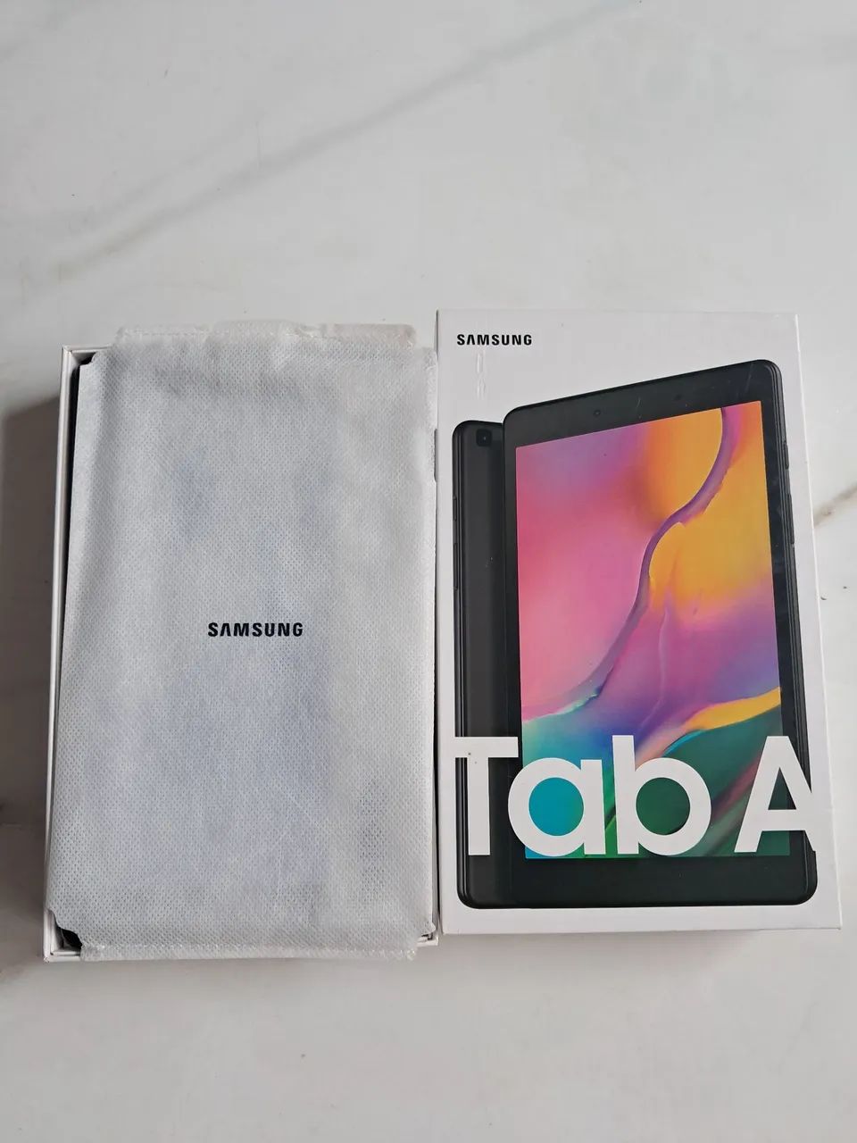 Tablet Samsung Tab A 32GB - SM-T290<br>Memória interna 32GB - Foto 2